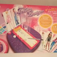 Gioco Ravensburger Fashion Designer