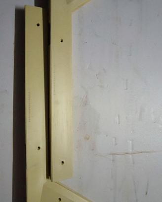Ricambi calciobalilla