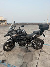Benelli TRK 502 X