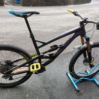 MTB YT