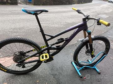 MTB YT