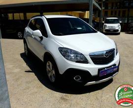 OPEL Mokka 1.7 CDTI Ecotec 130CV 4x4 Start&Stop