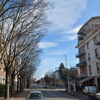 Comodo monolocale arredato vicino al centro di RE