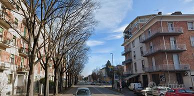 Comodo monolocale arredato vicino al centro di RE