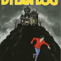 Dylan dog 360 - remington house - nuovo