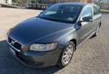 VOLVO V50 1.6 D cat Summum senza nessun lavoro d