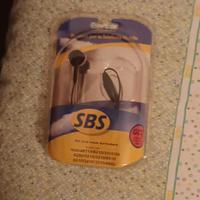 Kit viva voce auricolare Nokia nuovo con scatola