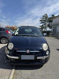 FIAT 500 2010