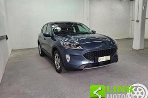 FORD Kuga 1.5 EcoBlue 120 CV 2WD Connect GARANZI