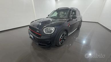 Mini Cooper Countryman 2.0 S JCW