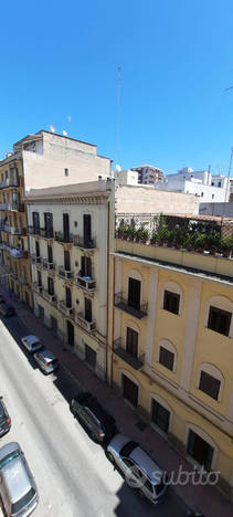 Appartamento centro Taranto, nei pressi Lidl