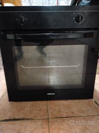 forno elettrico beko
