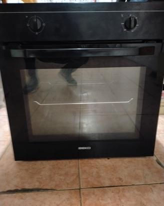 forno elettrico beko