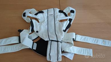 Marsupio per neonati baby Bjorn