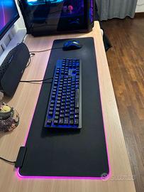 Tappetino gaming Razer Goliathus Extended Chroma