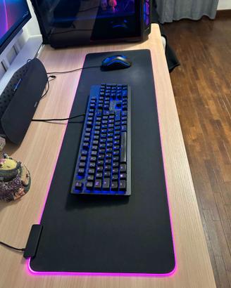 Tappetino gaming Razer Goliathus Extended Chroma