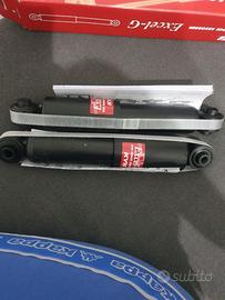 Ammortizzatori KYB Excel - G per Lancia y
