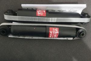 Ammortizzatori KYB Excel - G per Lancia y