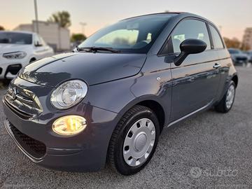 FIAT 500 C 1.0 Hybrid Cult