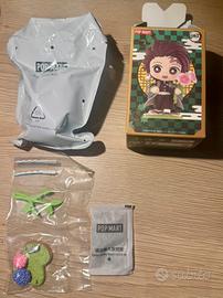 Hashibira inosuke - PopMart