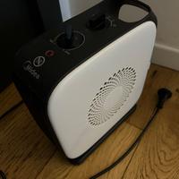 Stufetta Modena NTY15-19CAE Termoventilatore