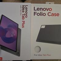 Tablet lenovo schermo da 12 "