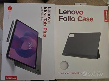 Tablet lenovo schermo da 12 "