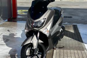 N-max 125 abs