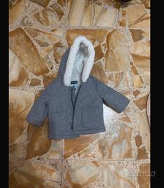 Cappottino bim