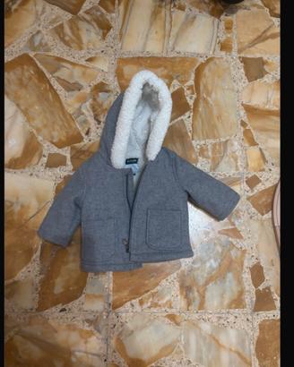 Cappottino bim
