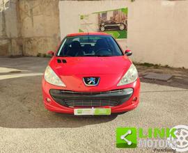 PEUGEOT 206 Plus 1.4 HDi 70CV