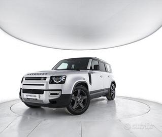LAND ROVER Defender 110 3.0d i6 mhev SE awd 200c