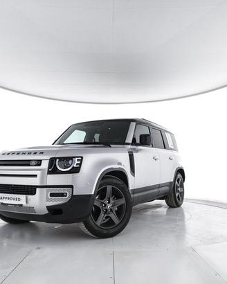 LAND ROVER Defender 110 3.0d i6 mhev SE awd 200c