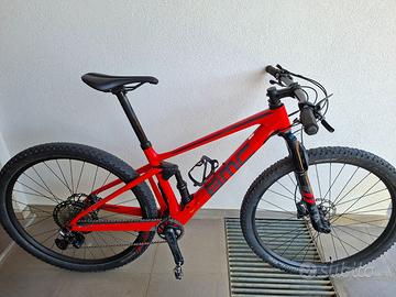 BMC FOURSTROKE TAGLIA S/M
