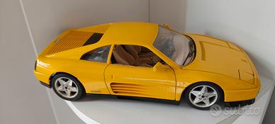 Modellini auto
