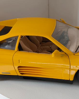 Modellini auto