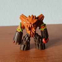 Gormiti Battiquercia Final Evolution 