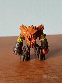 Gormiti Battiquercia Final Evolution 