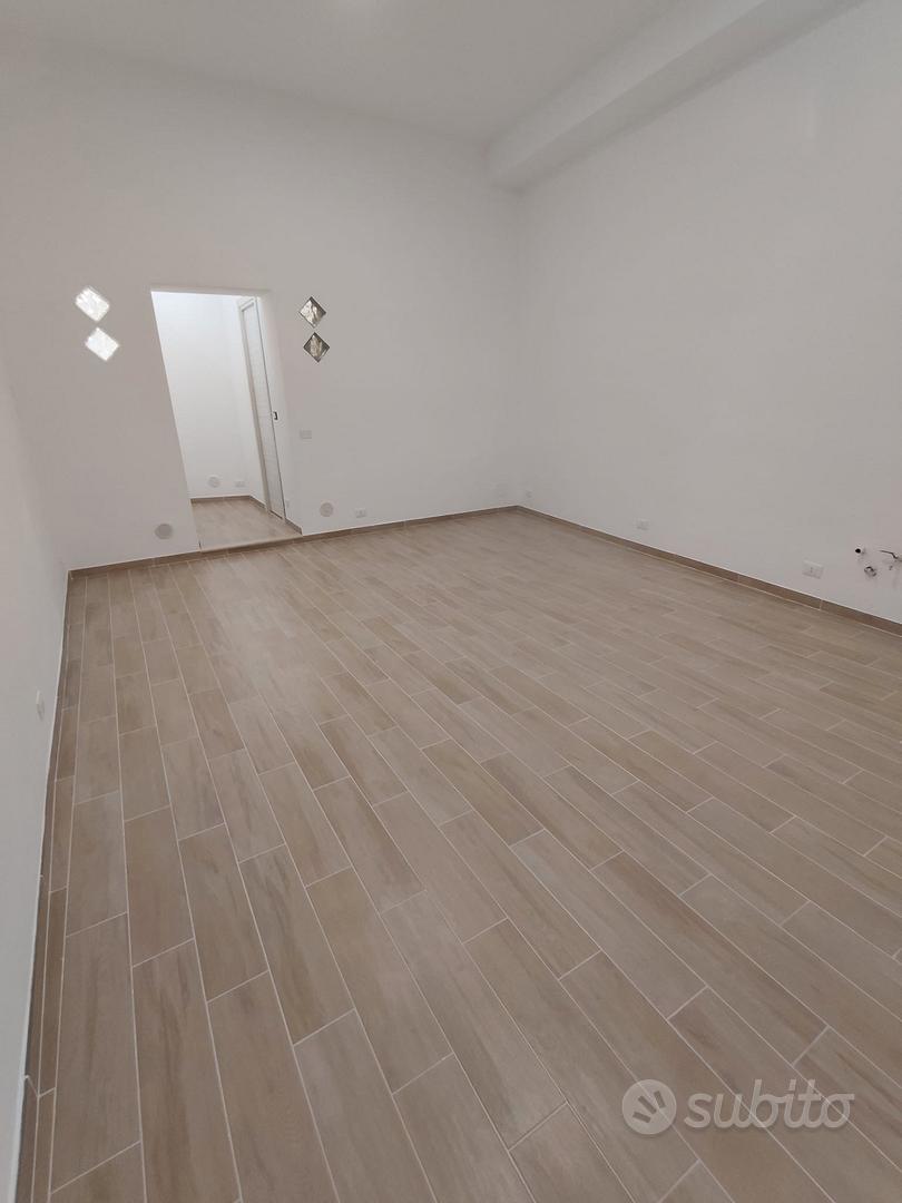 Appartamento – Foggia - Vista 2