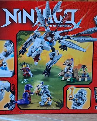 lego ninjago 70748