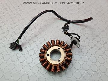 STATORE ACCENSIONE SUZUKI VSTORM 650 2008 2009 DL