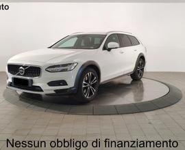 VOLVO V90 Cross Country B4 Mild Hybrid (D) Awd Gea