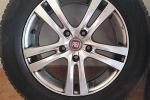 Gomme più  cerchi