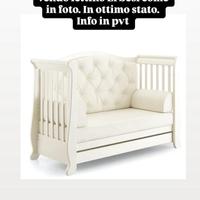Lettino erbesi