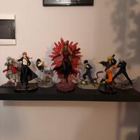 figure anime marvel