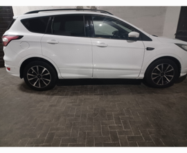 Ford kuga 2019