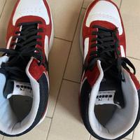 Scarpe alte Diadora DIADORA Raptor HIGH SL - T 46