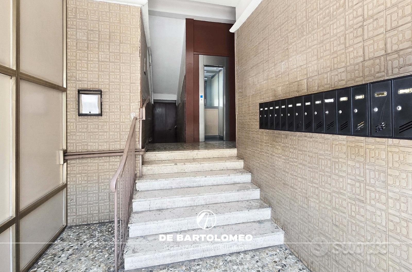 Appartamento – Taranto - Vista 3