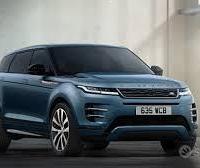 Porte&ricambi range rover evoque 2022;2023