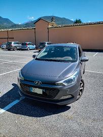 HYUNDAI i20 - 2015